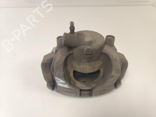 Right front brake caliper FORD S-MAX (WA6) 2.0 | BP33776348M104 - Image 2