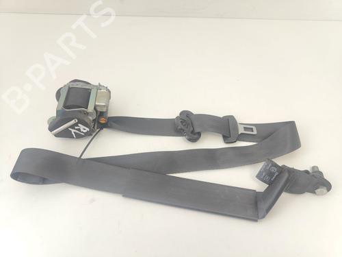 Used Front right seatbelt Front right seatbelt OPEL COMBO Box Body/MPV (X12) 1.3 CDTI (B05) (90 hp) 33785884 33785884