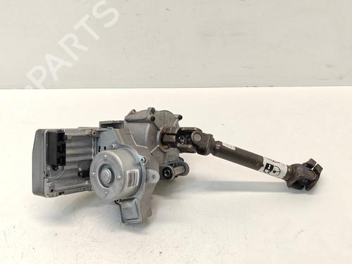 Steering column FORD FIESTA VI (CB1, CCN) 1.25 | BP37233114M21 - Image 2