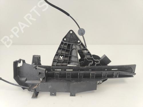 Front right lock FORD C-MAX (DM2) 1.8 Flexifuel | BP33775315C97 - Image 2