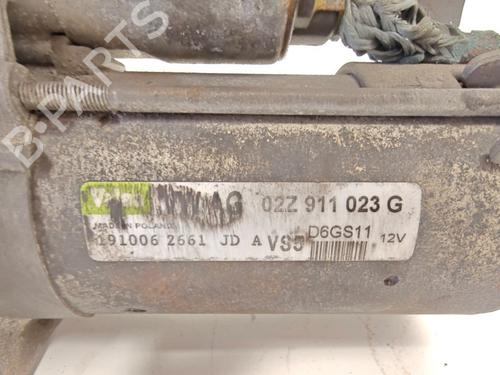 Starter VW PASSAT B6 Variant (3C5) 2.0 FSI | BP33789085M8  - Image 5