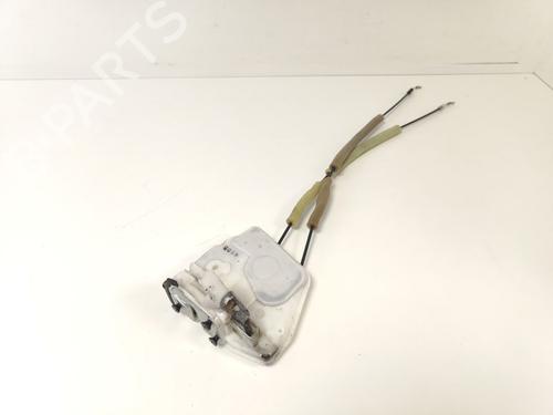 Used Front right lock Front right lock MAZDA 6 Saloon (GH) 1.8 MZR (120 hp) 33776050 33776050