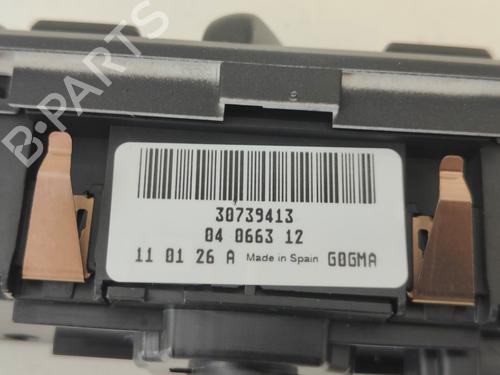 Headlight switch VOLVO V60 I (155) 2.0 T | BP33785979I24 - Image 3
