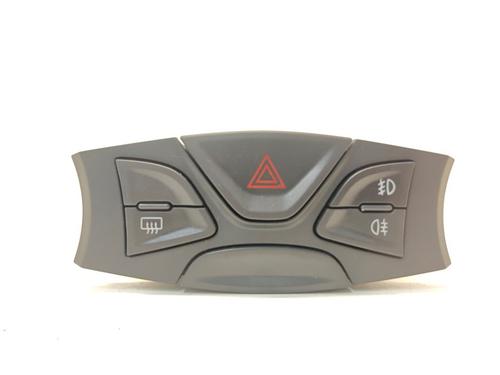 Used Warning switch Warning switch FORD KA (RU8) 1.2 (69 hp) 39724873 39724873