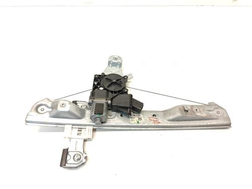 Used Rear left window mechanism Rear left window mechanism OPEL MERIVA B MPV (S10) 1.6 CDTI (75) (110 hp) 36429626 36429626