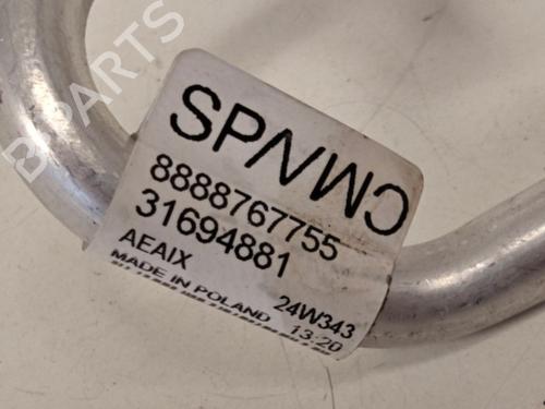 AC pipe VOLVO XC40 (536) B4 Mild-Hybrid | BP33790804M126 - Image 4