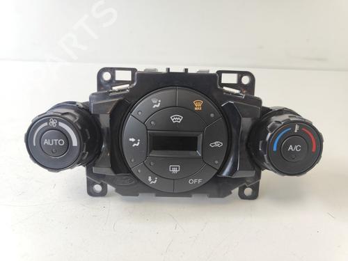 Used Climate control Climate control FORD FIESTA VI (CB1, CCN) 1.0 EcoBoost (100 hp) 33786601 33786601
