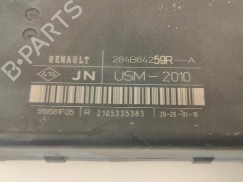 Fuse box RENAULT ZOE Hatchback Van (BFM_) Electric (BFME) | BP33776634E1 - Image 3