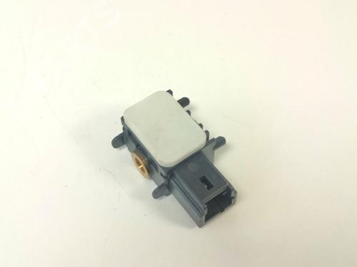 Used Electronic module Electronic module PEUGEOT 207 (WA_, WC_) 1.4 16V (95 hp) 33784663 33784663