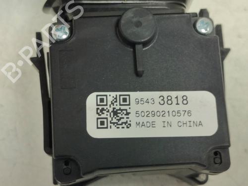 Ratstangsstang OPEL CORSA E (X15) 1.0 (08, 68) | BP33787940I23 - Image 4