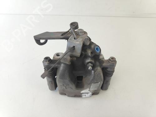 Right rear brake caliper PEUGEOT EXPERT Van (V_) 2.0 BlueHDi 180 | BP33776546M106 - Image 2