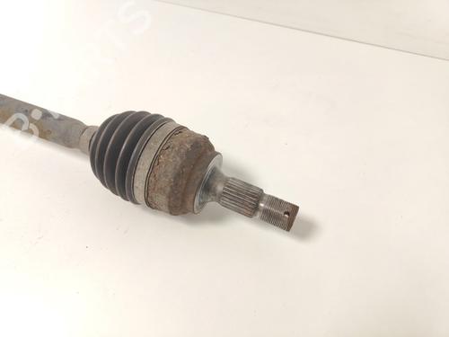 Right front driveshaft CITROËN C3 II (SC_) 1.6 VTi 120 | BP33787048M39 - Image 2