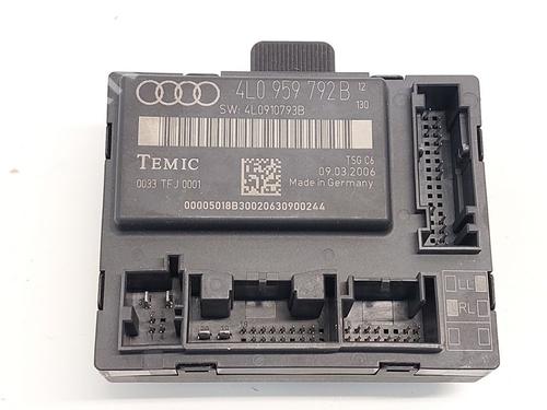 Control unit AUDI Q7 (4LB) 3.0 TDI quattro | BP33782096M11 - Image 3