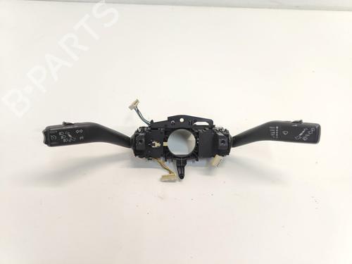 Comutador piscas / escovas Comutador piscas / escovas VW GOLF VI (5K1) 2.0 TDI (170 hp) 34644786 34644786
