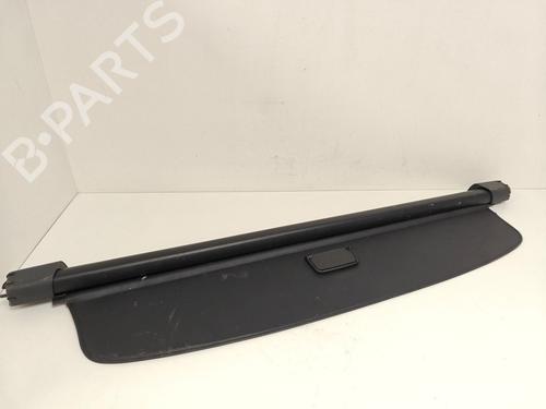 Rear parcel shelf VW PASSAT B6 Variant (3C5) 2.0 TDI | BP33789606C85 - Image 5