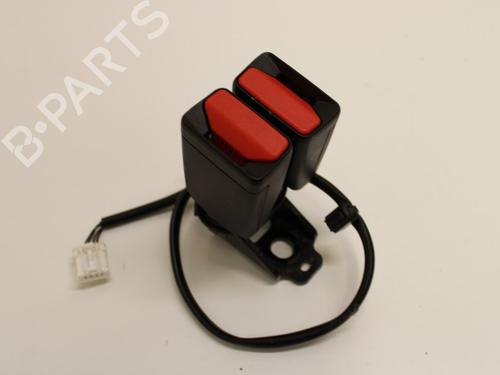 Engache cinturón Engache cinturón CITROËN DS5 2.0 HDi 200 Hybrid4 All-wheel Drive (200 hp) 33780557 33780557