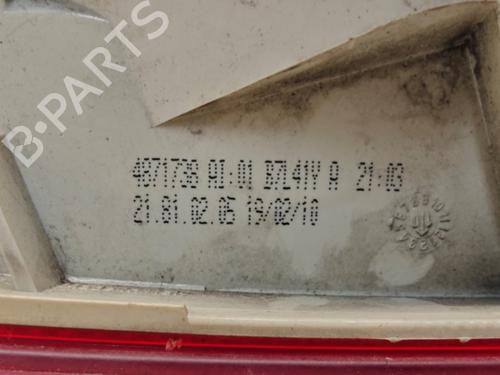 Right taillight BMW 3 Touring (E91) 316 d | BP36489401C35 - Image 5