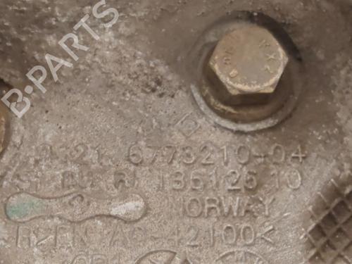 Right front steering knuckle BMW 1 (E87) 116 i | BP33789633M26 - Image 4