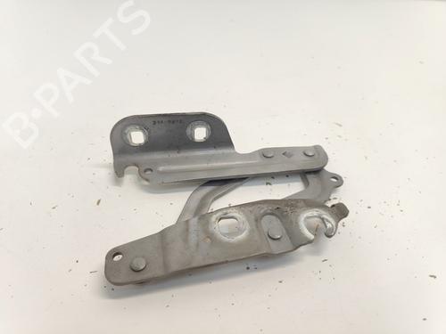 Used Hinge/Door check strap Hinge/Door check strap FORD FIESTA VI (CB1, CCN) 1.25 (60 hp) 33783521 33783521
