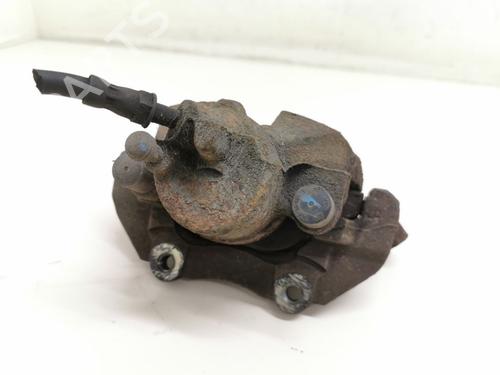 Left front brake caliper VOLVO V50 (545) 2.0 D | BP33779828M105 - Image 2