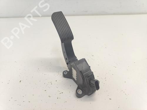 Used Pedal Pedal CITROËN C1 II (PA_, PS_) 1.0 VTi 68 (69 hp) 33783756 33783756