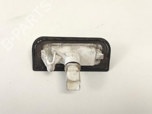Licence plate light PEUGEOT PARTNER Box Body/MPV 1.6 HDi | BP33785314I40 - Image 2