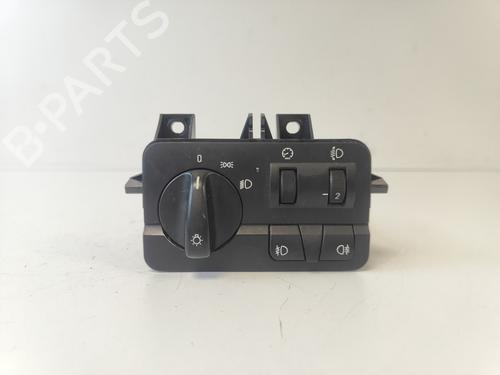 Used Headlight switch Headlight switch BMW 3 (E46) 318 i (118 hp) 33786738 33786738