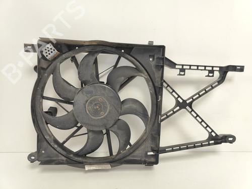 radiator-fan-opel-astra-h-gtc-a04-2005-2006-2007-2008-2009-2010-33777856 main image