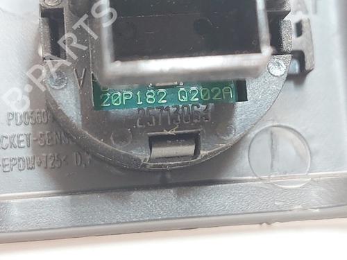 Electronic sensor OPEL ANTARA A (L07) 3.2 V6 | BP33781970M84 - Image 4