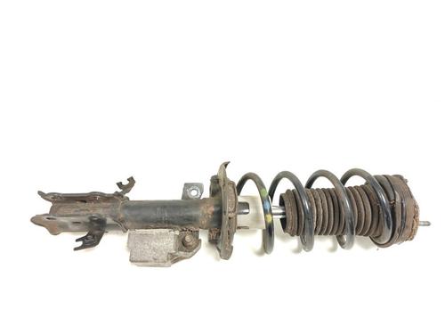 Used Right front shock absorber Right front shock absorber FORD FIESTA VI (CB1, CCN) 1.0 EcoBoost (100 hp) 33790189 33790189