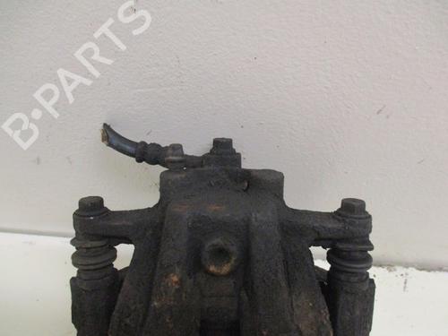 Right front brake caliper OPEL CORSA C (X01) 1.7 DTI (F08, F68) | BP33778343M104 - Image 2