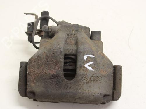 Used Left front brake caliper Left front brake caliper VW PASSAT B5.5 (3B3) 2.0 (115 hp) 33780255 33780255