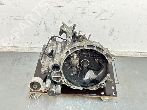 Used Gearbox Gearbox MAZDA 6 Saloon (GH) 1.8 MZR (120 hp) 33776203 33776203