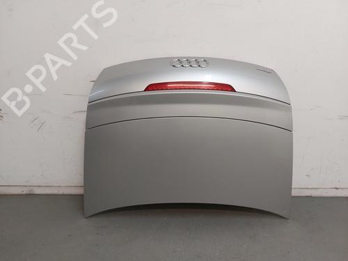 Used Tailgate Tailgate AUDI TT Roadster (8J9) 2.0 TFSI (200 hp) 33781776 33781776