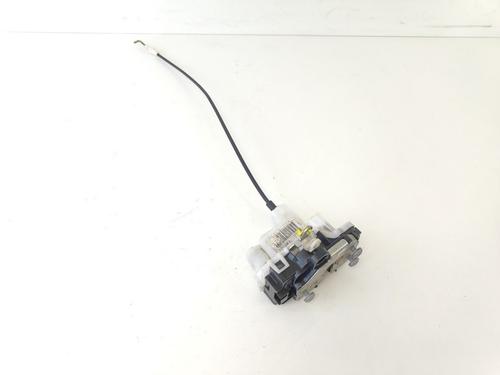 Used Front left lock Front left lock FIAT PANDA (169_) 1.2 (169.AXB11, 169.AXB1A) (60 hp) 33776492 33776492