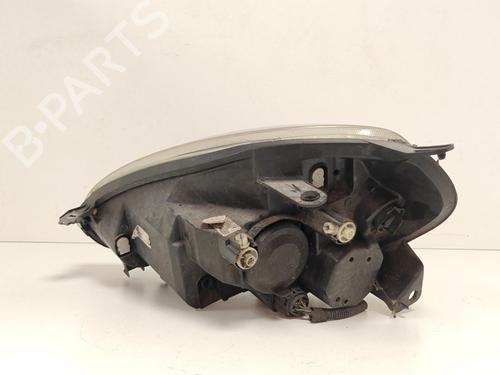 Right headlight FIAT PUNTO EVO (199_) 1.3 D Multijet | BP33791394C29 - Image 4
