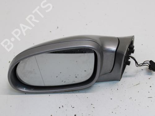 Used Left mirror Left mirror MERCEDES-BENZ A-CLASS (W168) A 160 (168.033, 168.133) (102 hp) 33781542 33781542