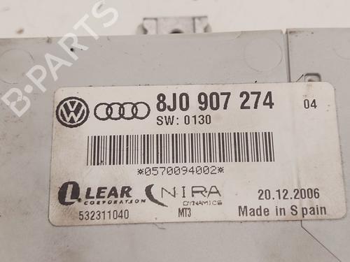 Control unit AUDI TT Roadster (8J9) 2.0 TFSI | BP33774815M11 - Image 3