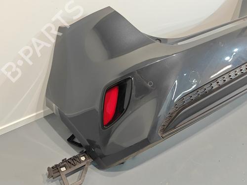 Bagtil kofangere KIA CEED (CD) 1.0 T-GDI | BP35948338C8 - Image 7