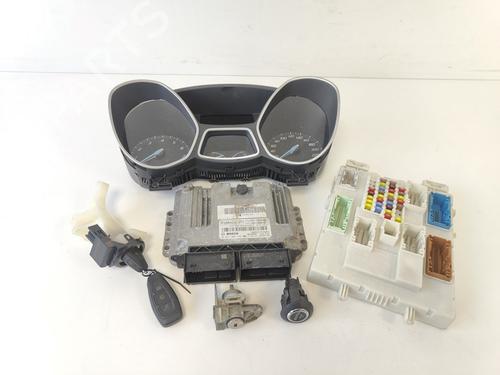 Used Switch Switch FORD FOCUS III 1.0 EcoBoost (100 hp) 33776478 33776478