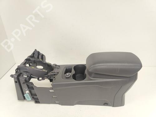 Used Middle console Middle console FORD FOCUS III 1.0 EcoBoost (100 hp) 33776868 33776868