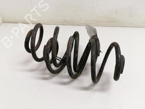 Støddæmperfjeder Støddæmperfjeder NISSAN MICRA III (K12) 1.2 16V (80 hp) 33779174 33779174