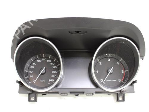 Used Display monitor Display monitor LAND ROVER RANGE ROVER EVOQUE (L538) 2.2 D 4x4 (190 hp) 33780761 33780761