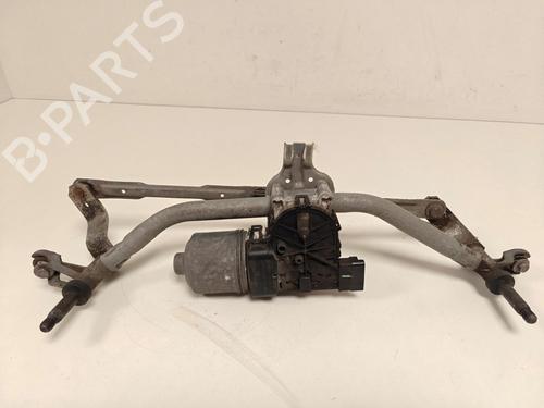 Used Front wipers mechanism Front wipers mechanism PEUGEOT 208 I (CA_, CC_) 1.0 VTi (68 hp) 33790223 33790223