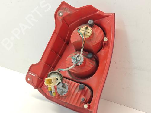 Left taillight NISSAN PIXO (UA0) 1.0 | BP36559011C34 - Image 3