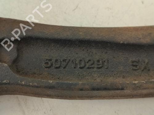 Left front suspension arm FIAT 500 (312_) 1.2 (312AXA1A) | BP33777635M12 - Image 5