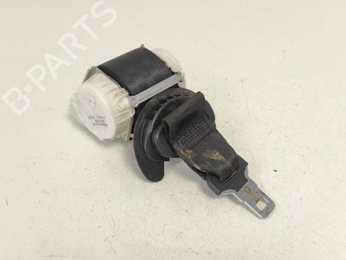 Used Rear right seatbelt Rear right seatbelt PEUGEOT 5008 (0U_, 0E_) 1.6 16V (156 hp) 33787771 33787771