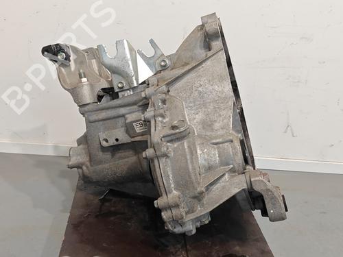 Gearbox MAZDA 2 Hatchback (DL, DJ) 1.5 SKYACTIV-G M Hybrid | BP39210307M3 - Image 5