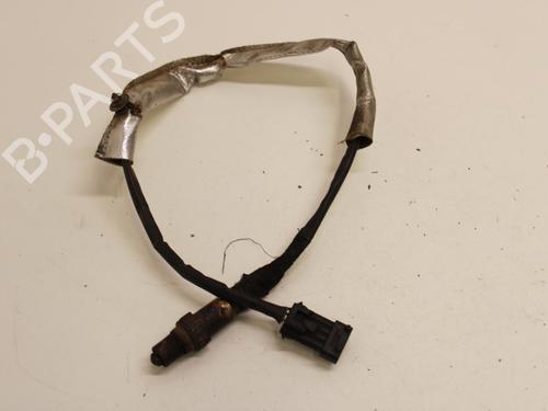 Used Electronic sensor Electronic sensor VOLVO V50 (545) T5 (220 hp) 33781023 33781023