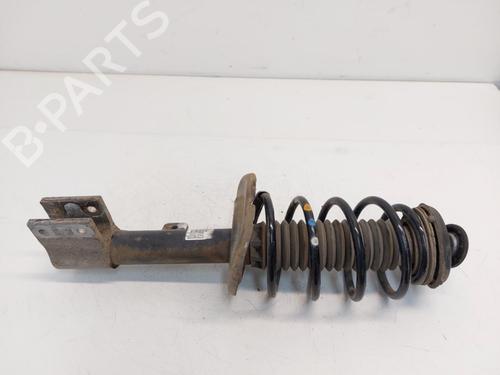 Used Right front shock absorber Right front shock absorber CITROËN C4 II (NC_) 1.4 VTi 95 (NC8FP0) (95 hp) 33782524 33782524